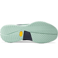 Bullpadel Zapatillas Padel Hombre XPLO VIBRAM 25V puntera