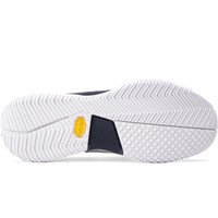 Bullpadel Zapatillas Padel Hombre XPLO VIBRAM 25V puntera