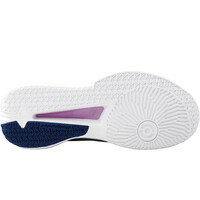 Bullpadel Zapatillas Padel Mujer ELITE 26V puntera