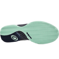 Bullpadel Zapatillas Padel Mujer INDIGA W puntera