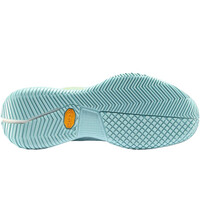 Bullpadel Zapatillas Padel Mujer PEARL VIBRAM 25V puntera