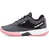 Bullpadel Zapatillas Padel Mujer VERTEX VIBRAM W 25V vista trasera