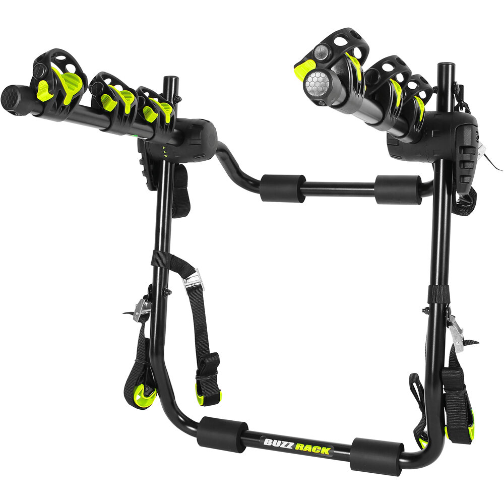 Buzz Rack portabicicletas y soportes para bicicletas PORTABICICLETAS BETTLE vista frontal
