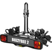 Buzz Rack portabicicletas y soportes para bicicletas PORTABICICLETAS BUZZYBEE 2 vista frontal
