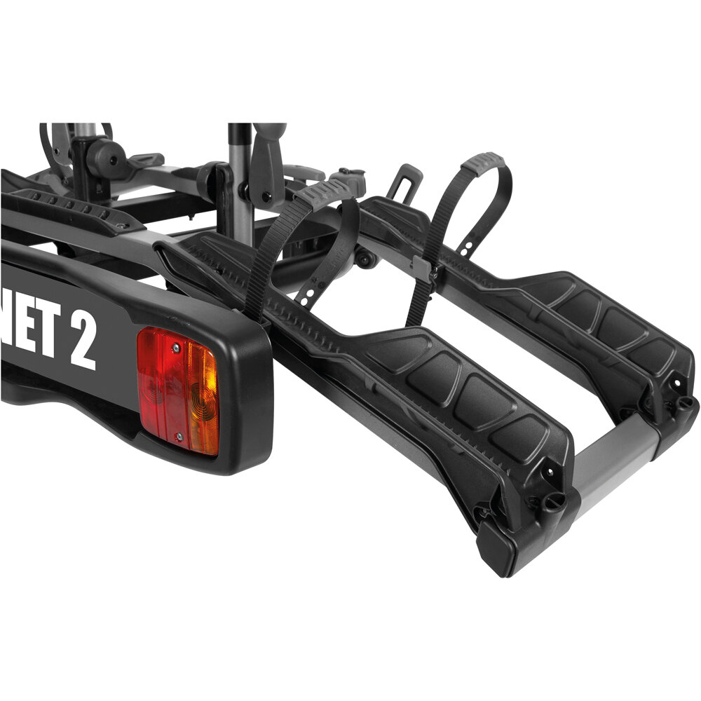 Buzz Rack portabicicletas y soportes para bicicletas PORTABICICLETAS E-HORNET 2 01