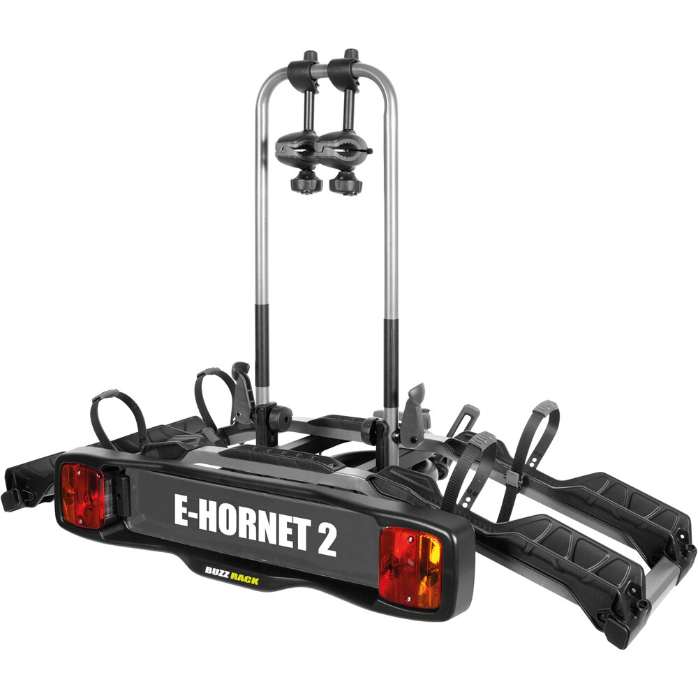 Buzz Rack portabicicletas y soportes para bicicletas PORTABICICLETAS E-HORNET 2 vista frontal