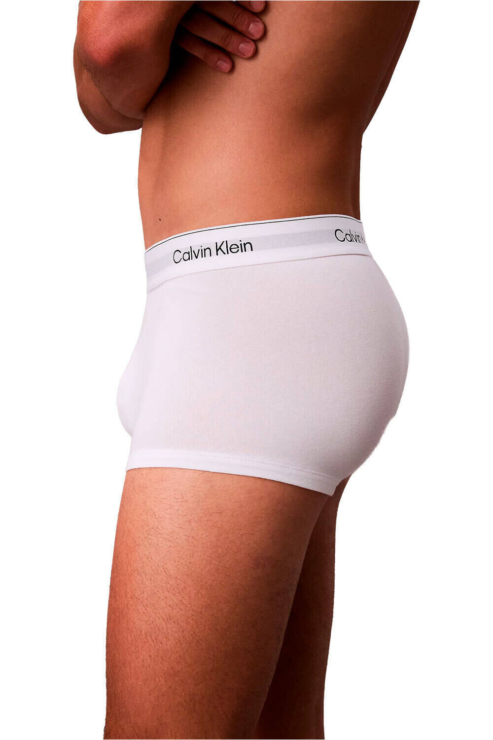 Calvin Klein boxer LOW RISE TRUNK 3PK 03
