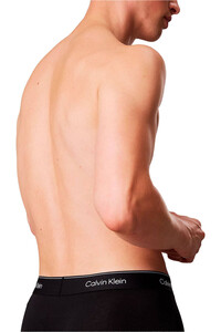 Calvin Klein boxer LOW RISE TRUNK 3PK 03