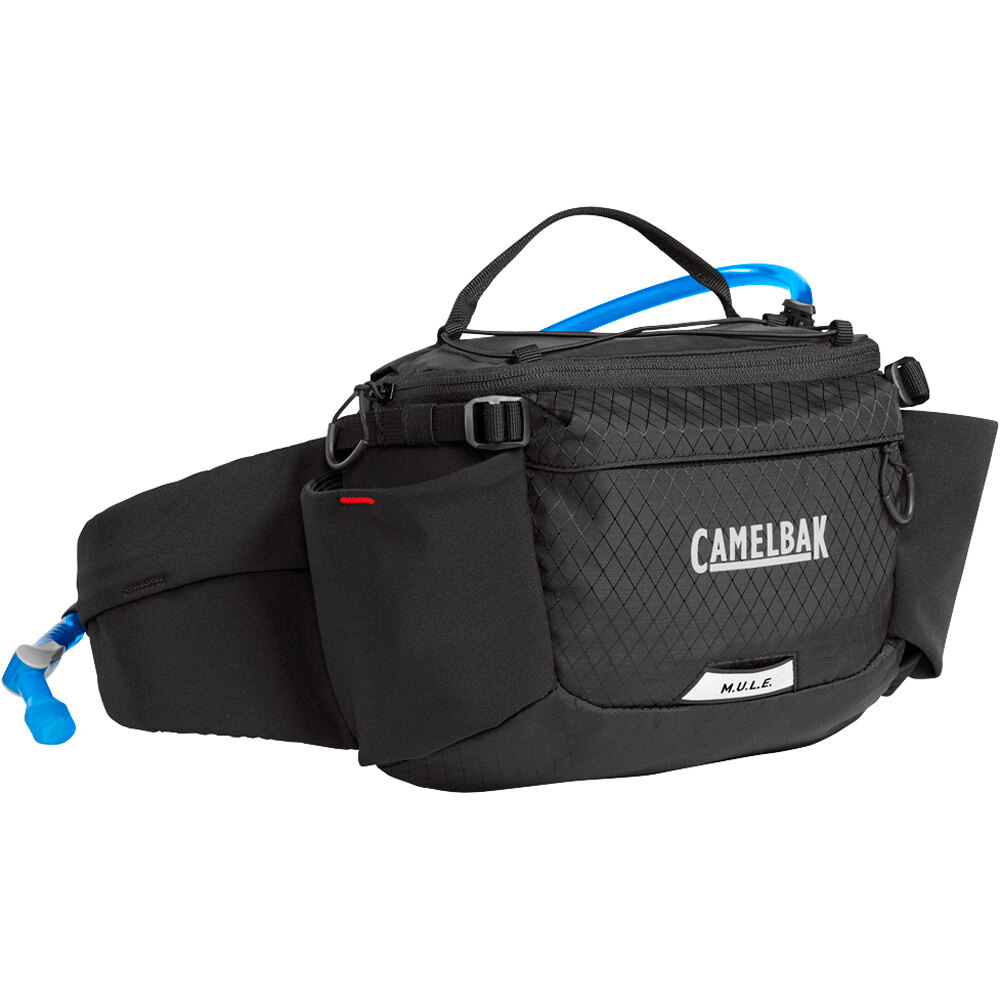 Camelbak botes M.U.L.E. 5 WAIST PACK 50OZ vista frontal