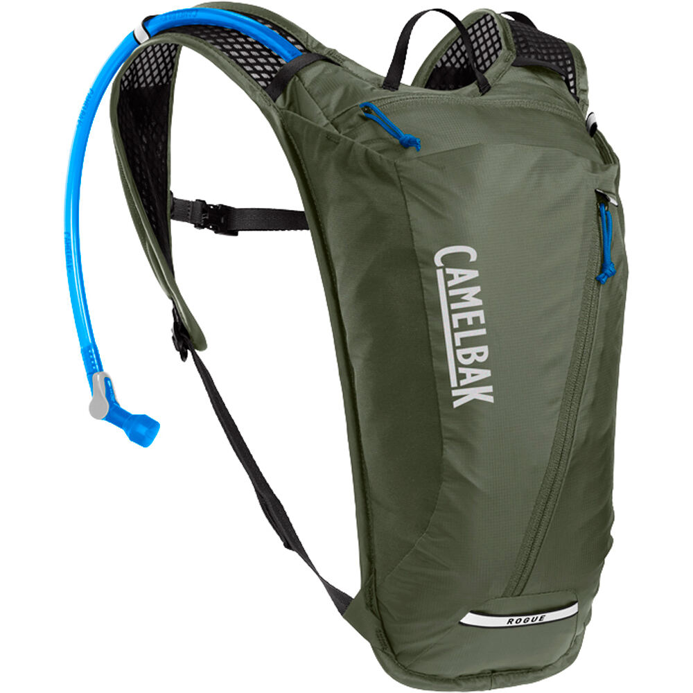 Camelbak botes ROGUE LIGHT 7 70OZ vista frontal