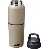 Camelbak cantimplora MULTIBEV SST VACUUM INSULATED 17OZ/12OZ vista frontal