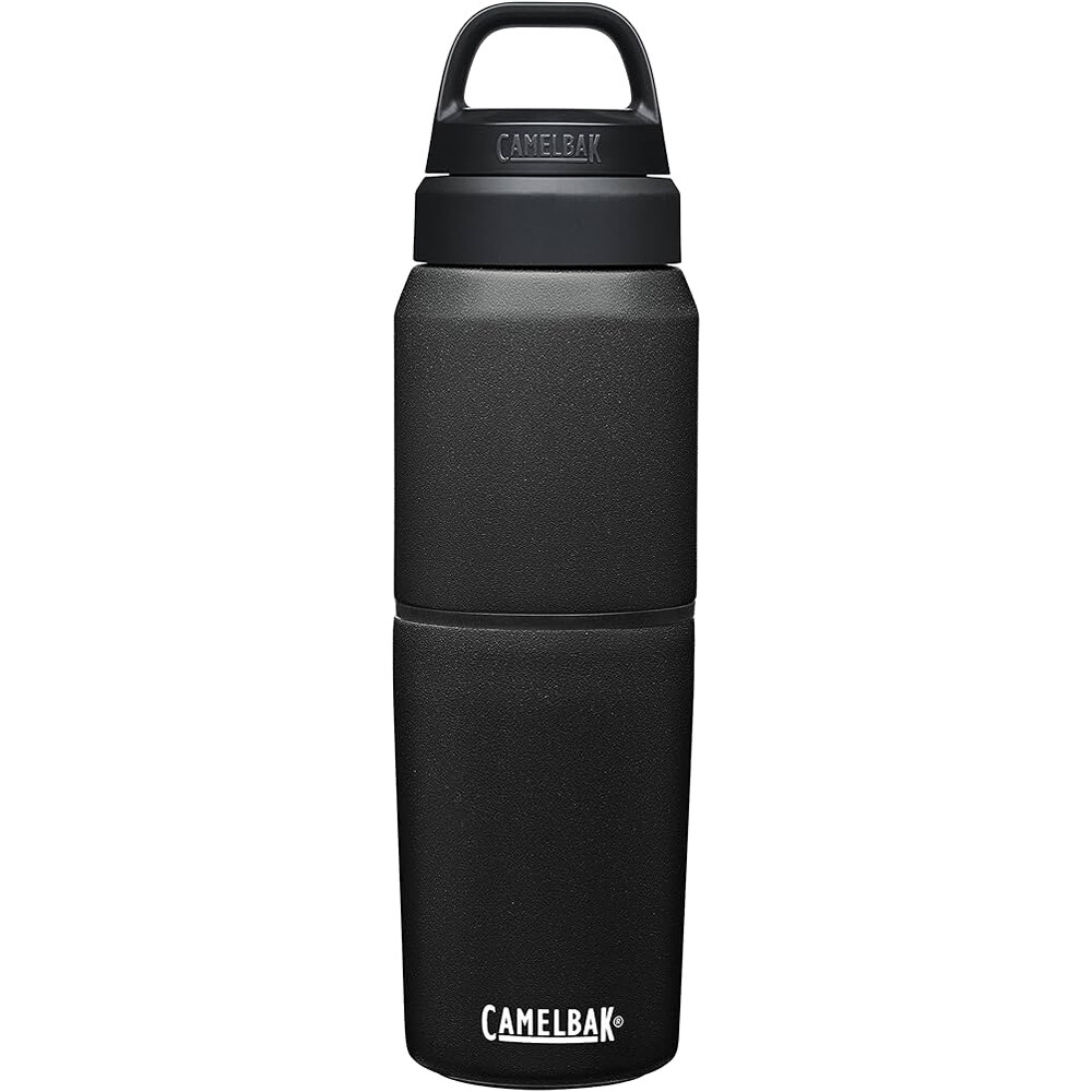 Camelbak cantimplora MULTIBEV SST VACUUM STAINLESS 17OZ/12OZ vista frontal
