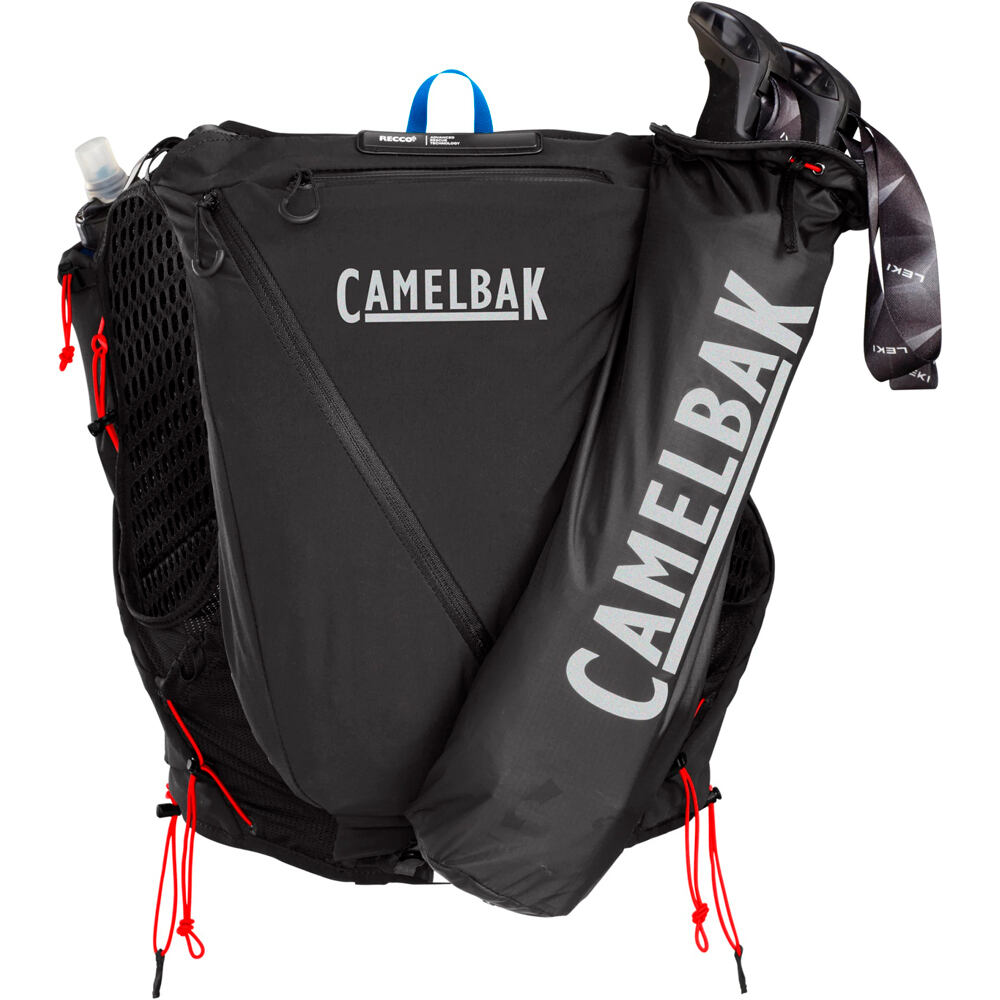 Camelbak mochila hidratación APEX PRO RUN VEST 34OZ 06
