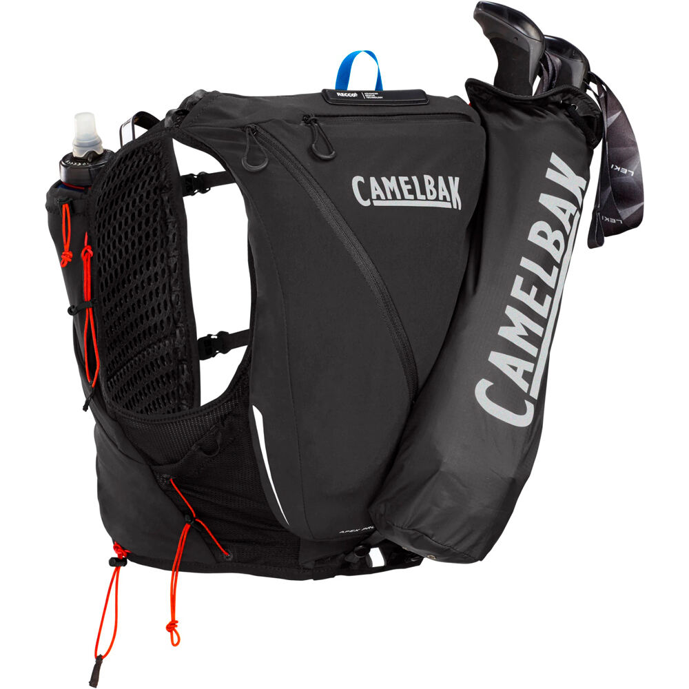 Camelbak mochila hidratación APEX PRO RUN VEST 34OZ 07