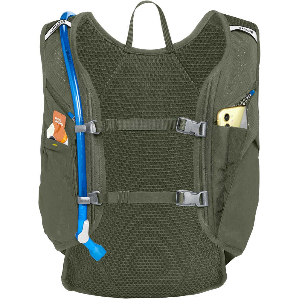 Camelbak mochila hidratación CHASE ADVENTURE 8 VEST 70OZ 03