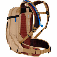 Camelbak mochila hidratación H.A.W.G. 20, 100oz, MOONDUST 01