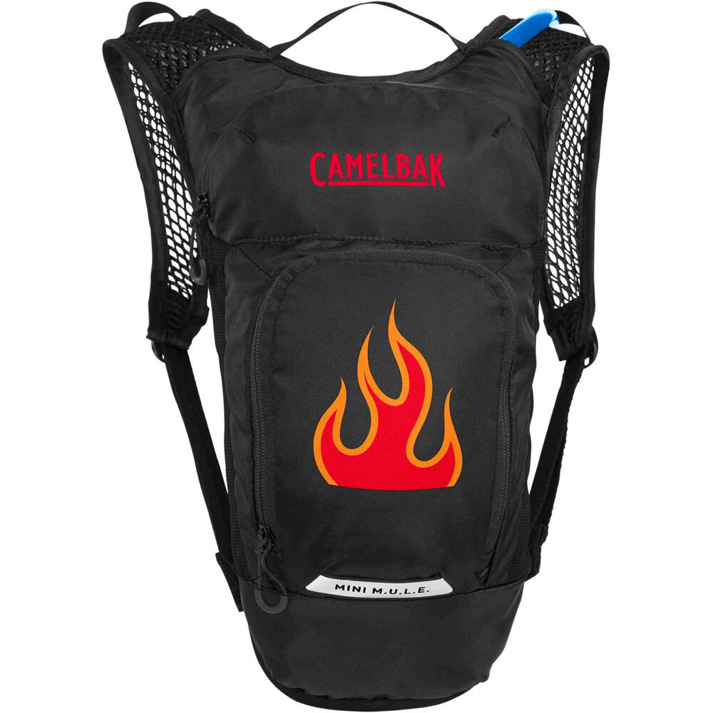 Camelbak mochila hidratación MINI MULE 1.5L 02