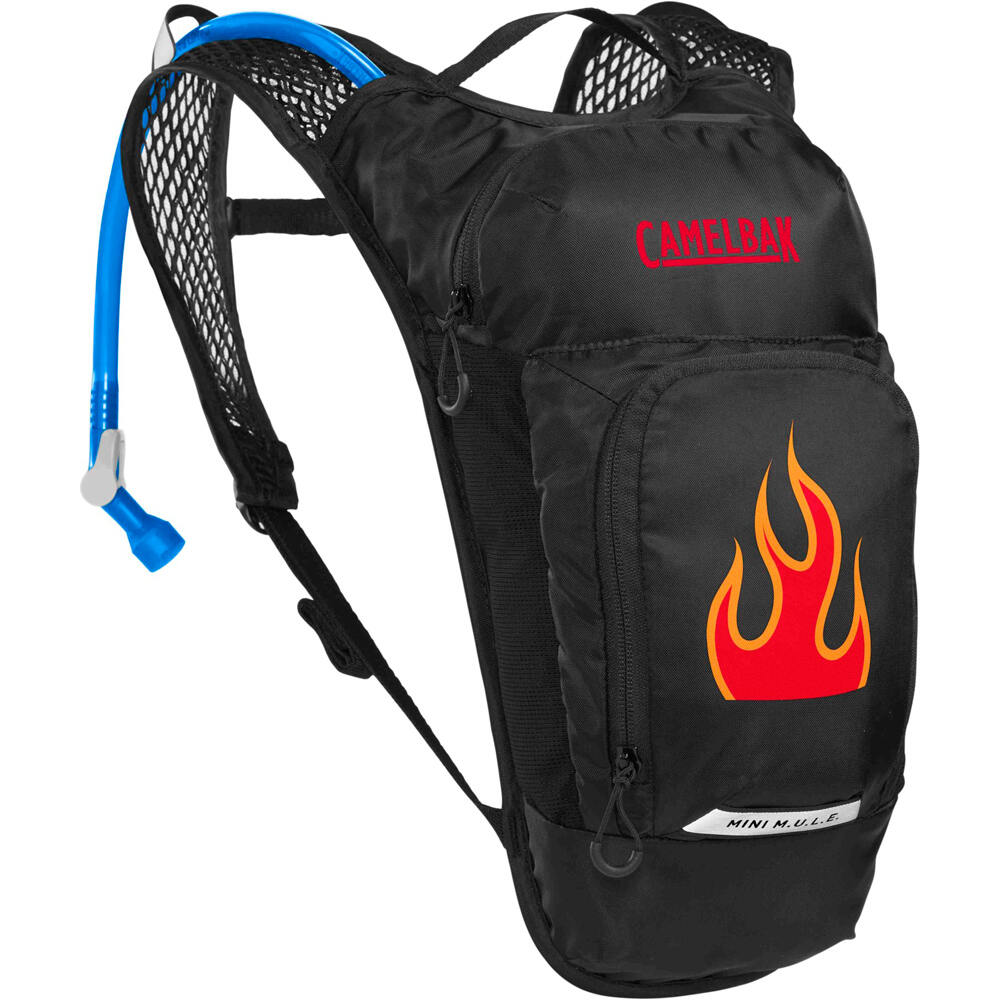 Camelbak mochila hidratación MINI MULE 1.5L vista frontal