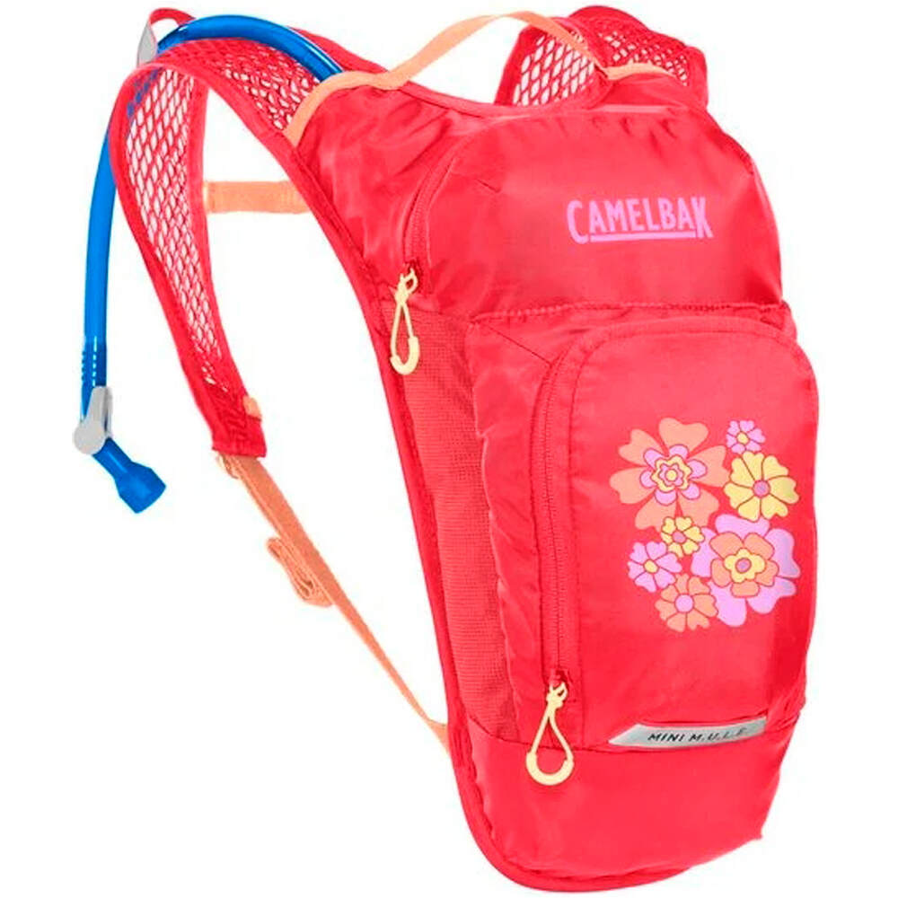 Camelbak mochila hidratación MINI MULE 1.5L vista frontal