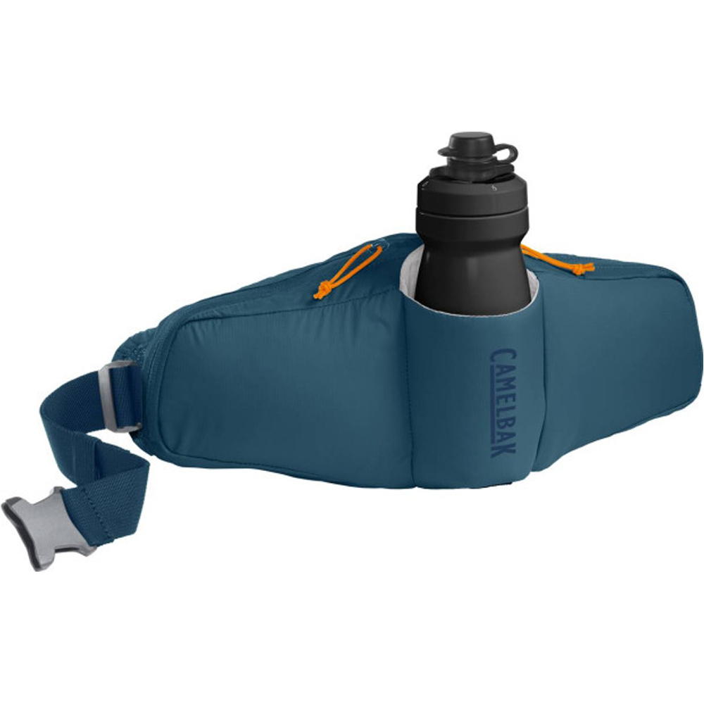Camelbak riñonera PODIUM FLOW 2 WAIST PACK 21OZ vista frontal