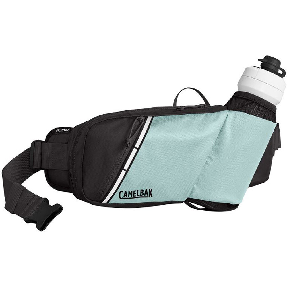 Camelbak riñonera PODIUM FLOW BELT 0.6L vista frontal