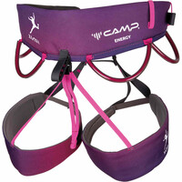 Camp arnés ENERGY JANJA 01