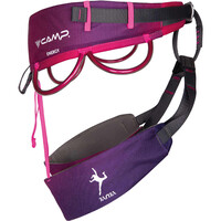 Camp arnés ENERGY JANJA 02