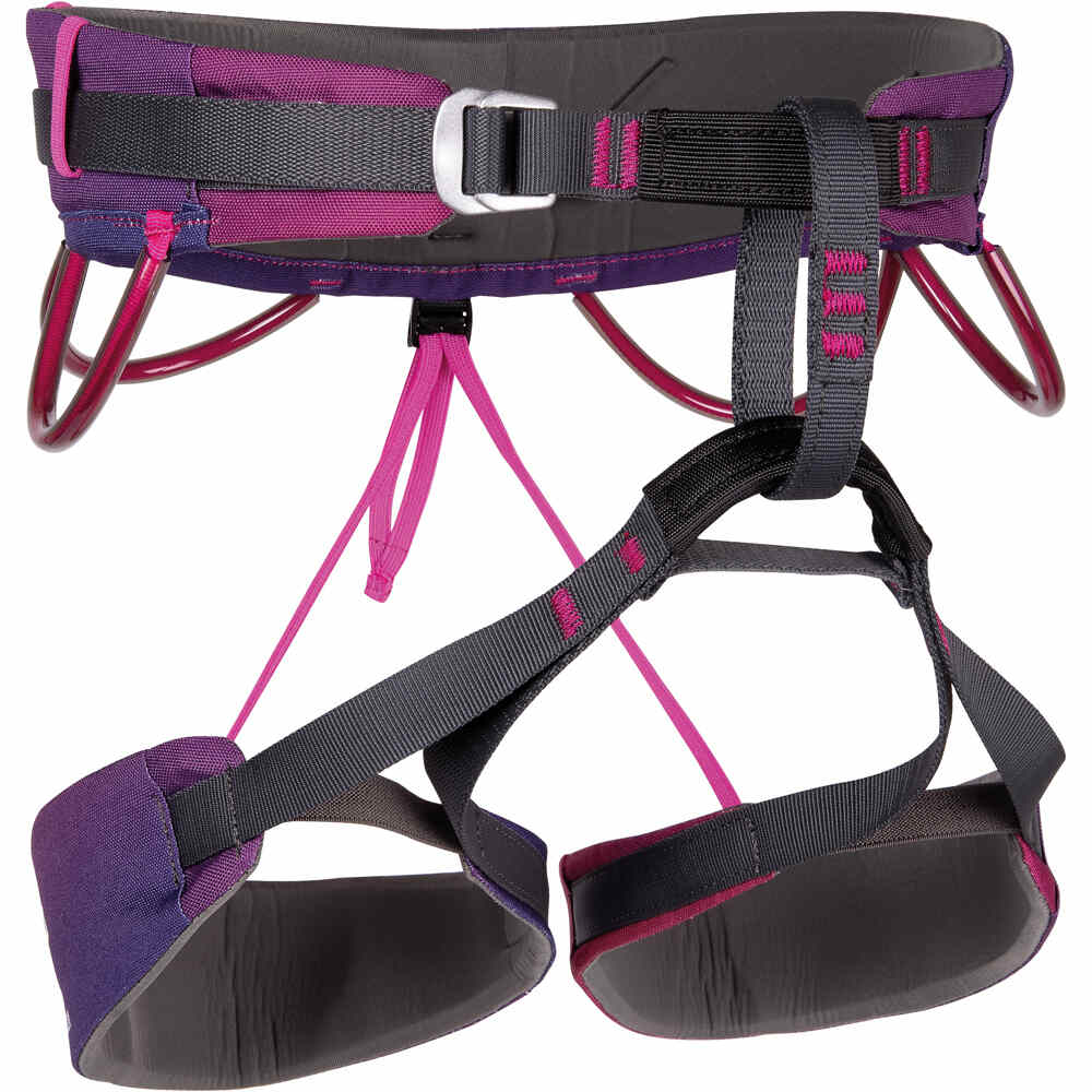 Camp arnés ENERGY JANJA vista frontal