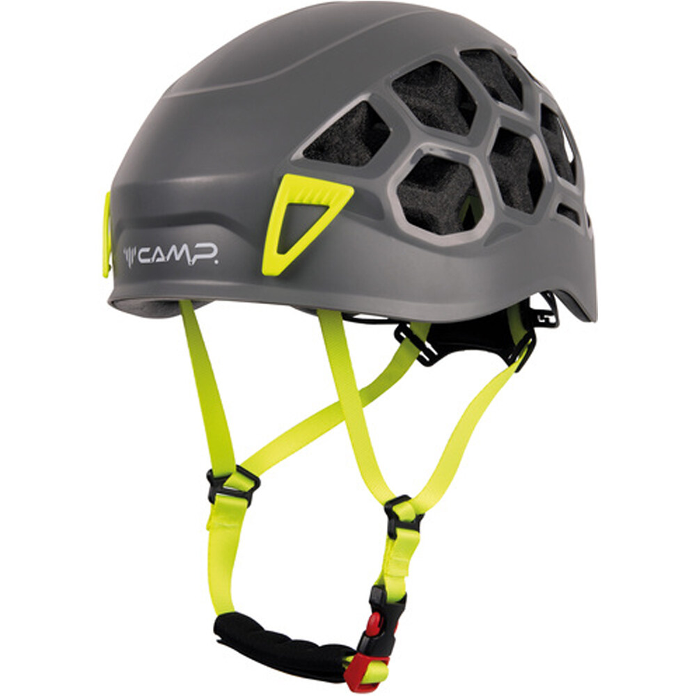 Camp casco escalada IKON vista frontal
