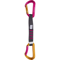 Camp express escalada PHOTON EXPRESS KS JANJA 18 cm vista frontal