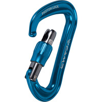 Camp mosquetón seguridad PHOTON LOCK 02