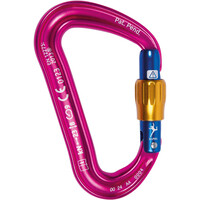 Camp mosquetón seguridad PHOTON LOCK JANJA 01