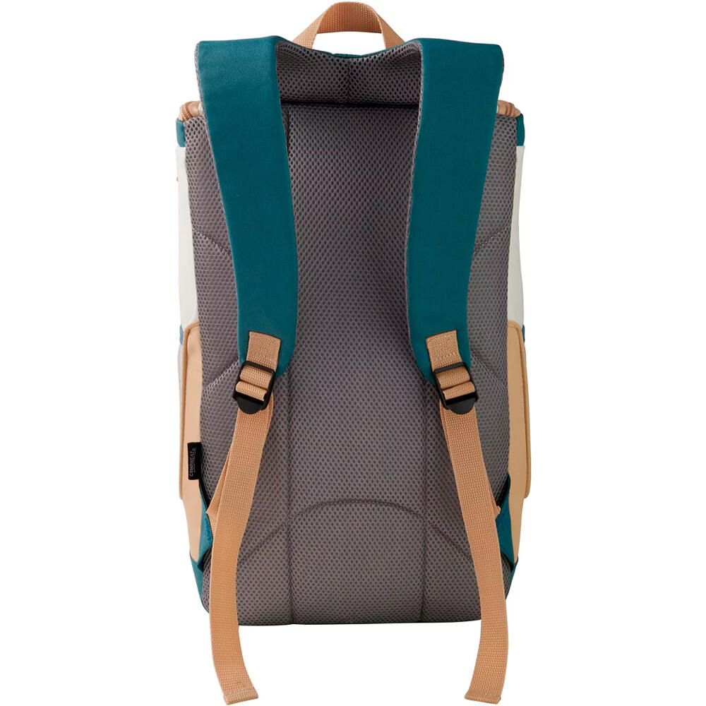 Camping Gaz nevera isotérmica Nevera Flexible FOLDN COOL 21L 01