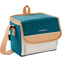 Camping Gaz nevera isotérmica Nevera Flexible FOLDN COOL 5L vista frontal