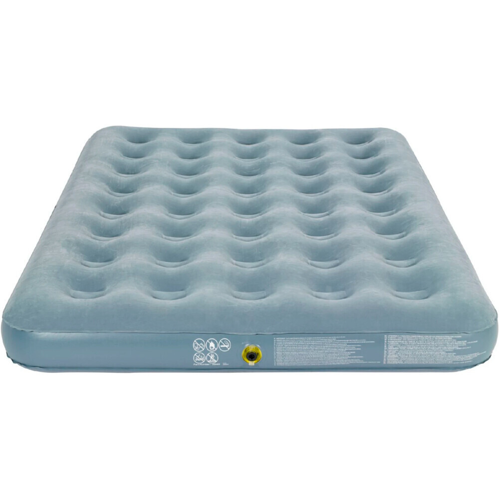 Camping Gaz tumbona Airbed X'tra Quickbed Double 02