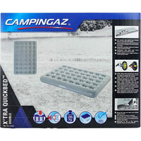Camping Gaz tumbona Airbed X'tra Quickbed Double 03