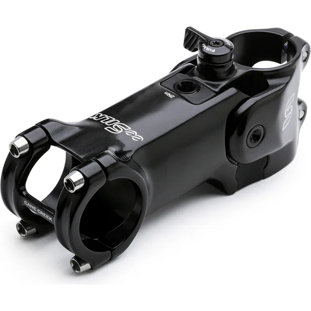 Canecreek potencias bicicleta EESILK STEM - 100MM - BOXED vista frontal