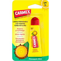Carmex protector labial CARMEX TUBO PIA SPF15 vista frontal