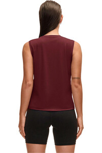 Casall Camiseta Tirantes Yoga Graphic Tank vista trasera