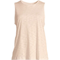 Casall Camiseta Tirantes Yoga Soft Texture Tank vista detalle