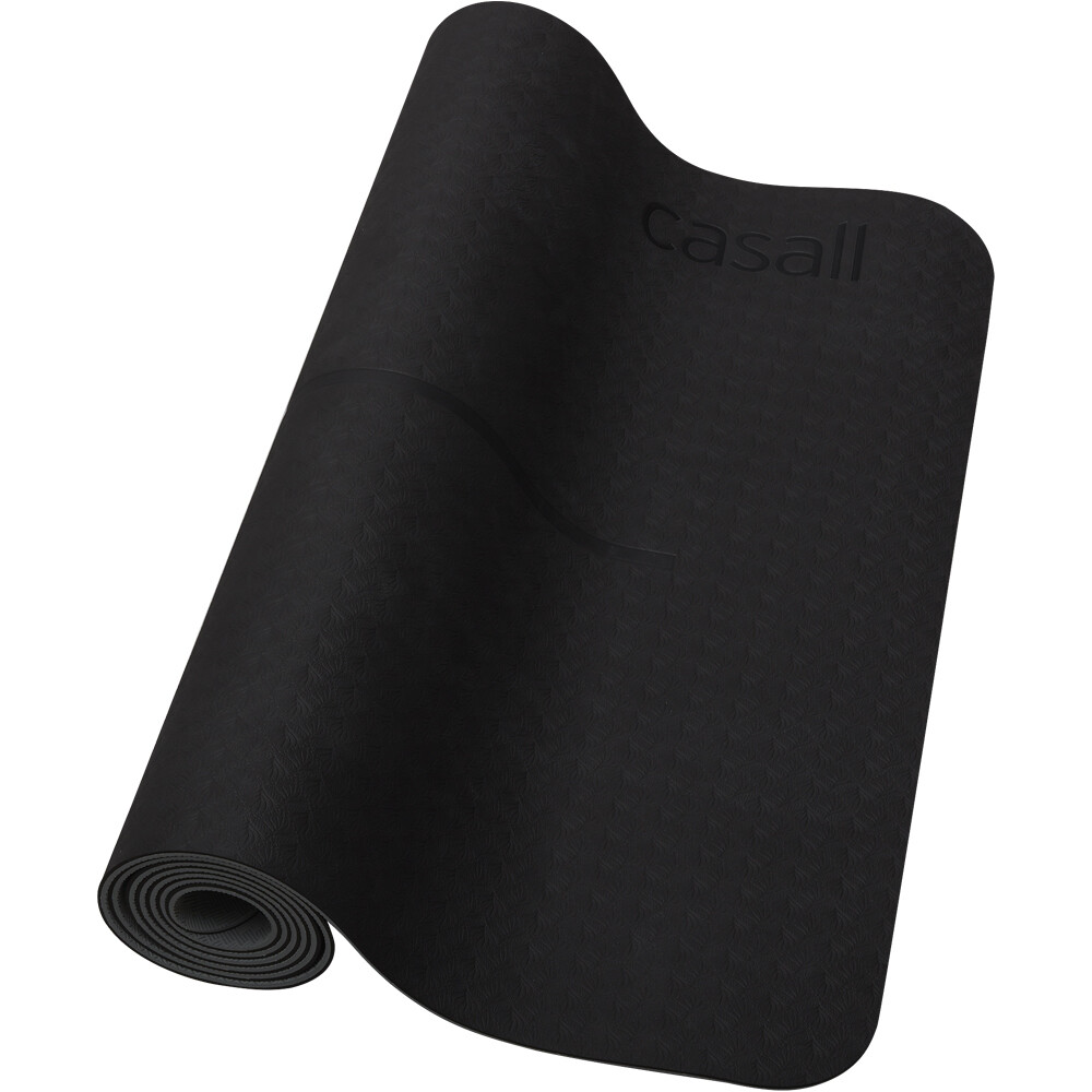 Casall colchoneta Yoga Mat Essential Balance 4 vista frontal
