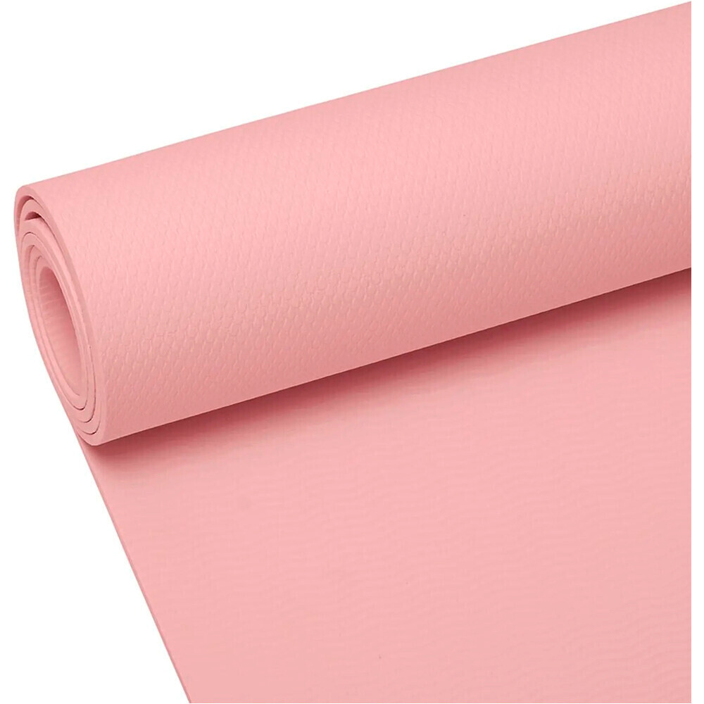 Casall colchoneta Yoga Mat Essential Balance 4mm Lightpink 02