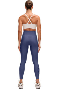 Casall Pantalon Largo Yoga Casall Graphic High Waist Tights vista trasera