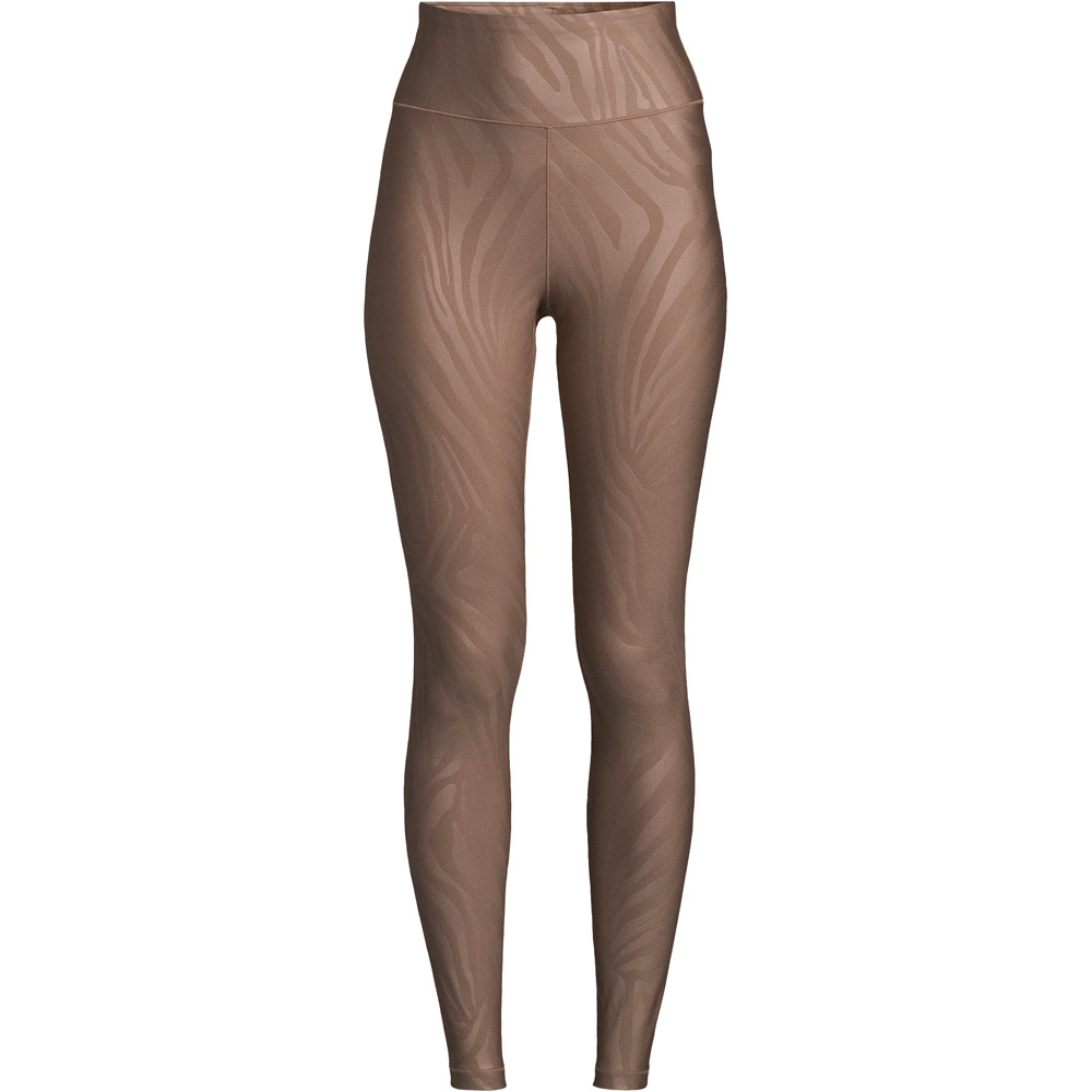 Casall Pantalon Largo Yoga Printed High Waist Tights 03