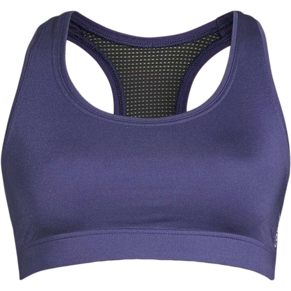 Casall Sujetador Yoga Casall Iconic Sports Bra 04