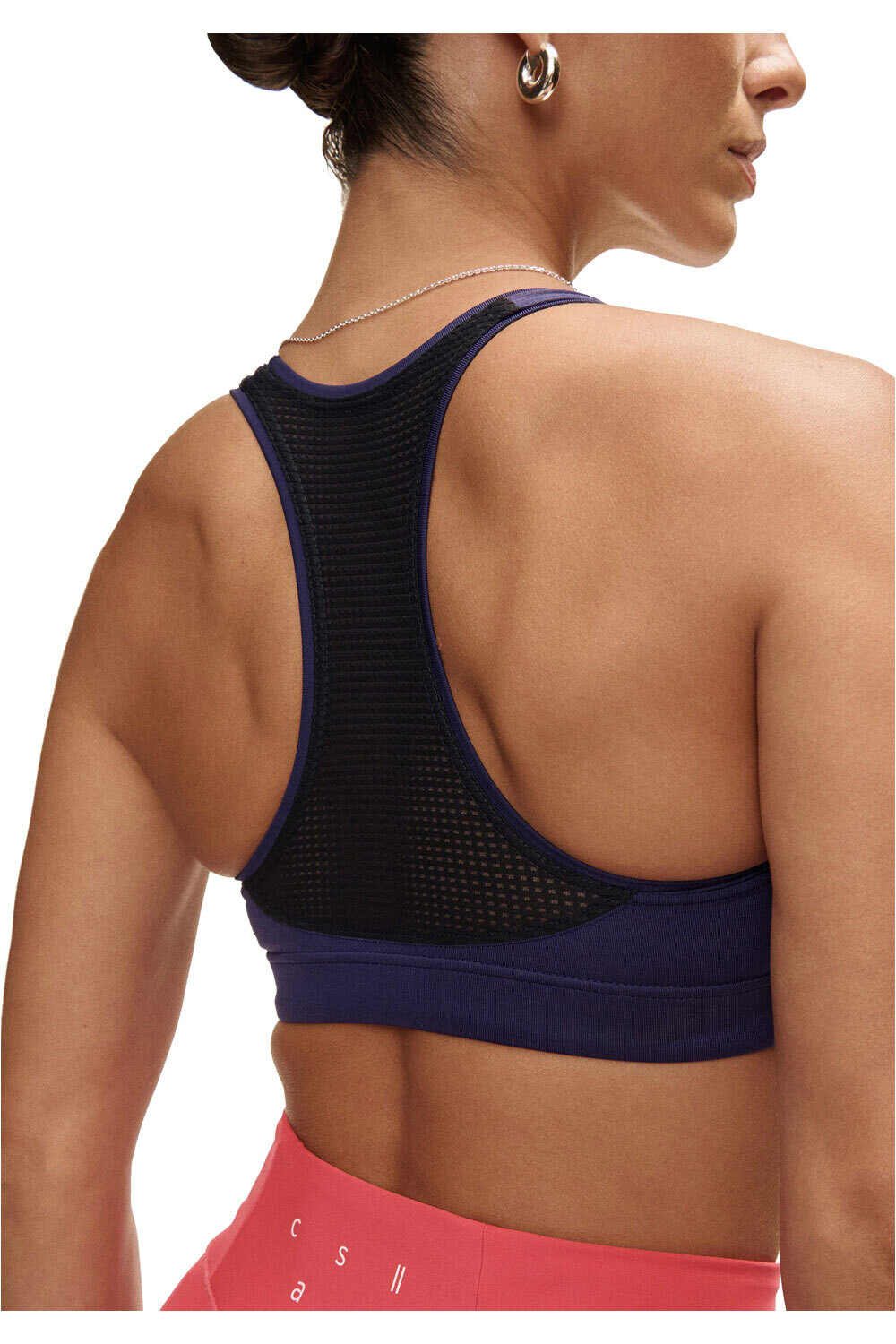Casall Sujetador Yoga Casall Iconic Sports Bra vista detalle