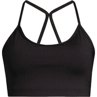Casall Sujetador Yoga Casall Sleek Strappy Sports Bra vista detalle