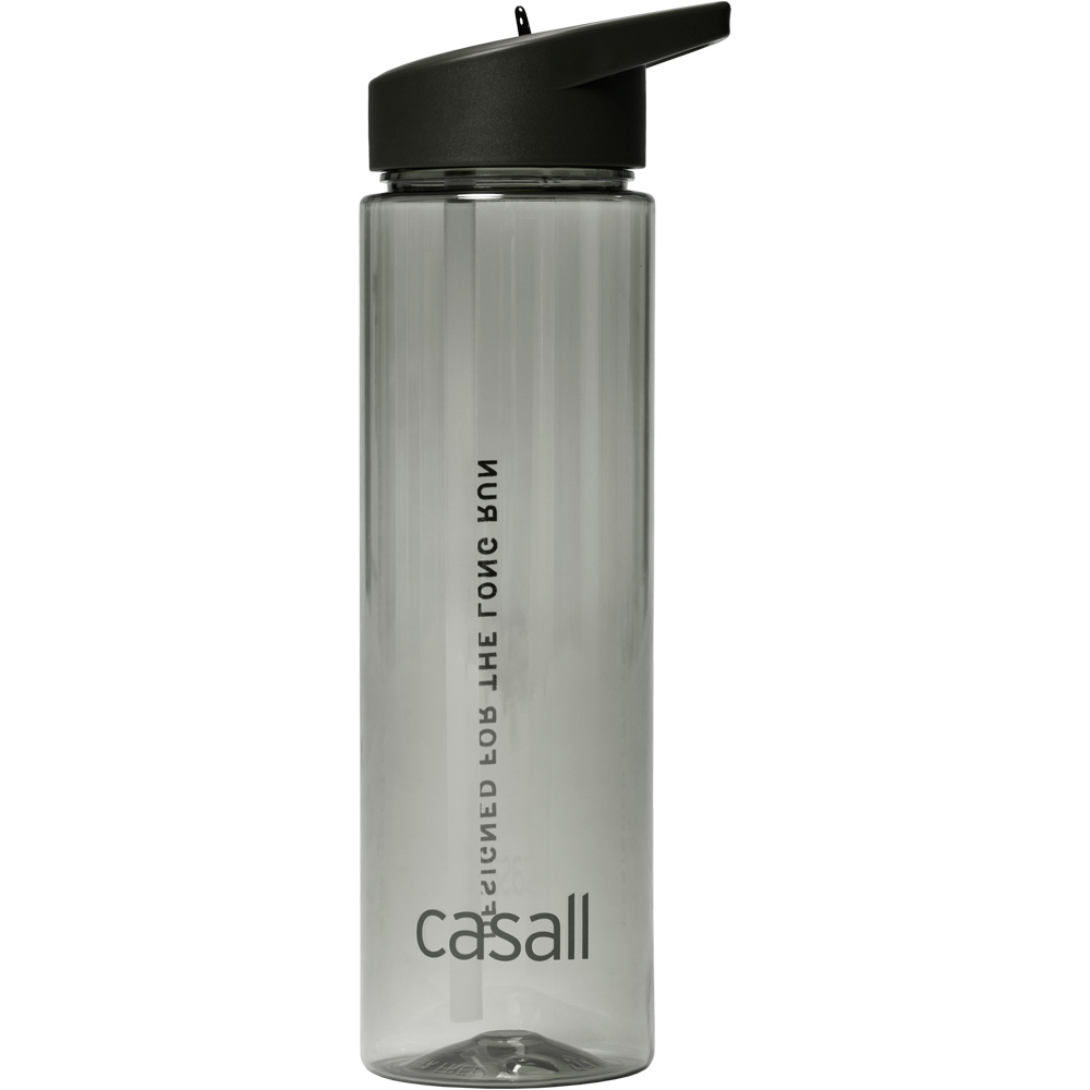 Casall traje sauna Everywhere Water Bottle 0,6L vista frontal