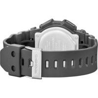 Casio pulsómetros con gps GD-010BEG-1ER 01