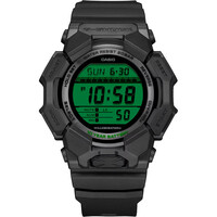 Casio pulsómetros con gps GD-010BEG-1ER 02